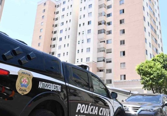 Delegada alega que têm sofrido constantes assédios morais dentro da corporação -  (crédito: Leandro Couri/EM/D.A Press)