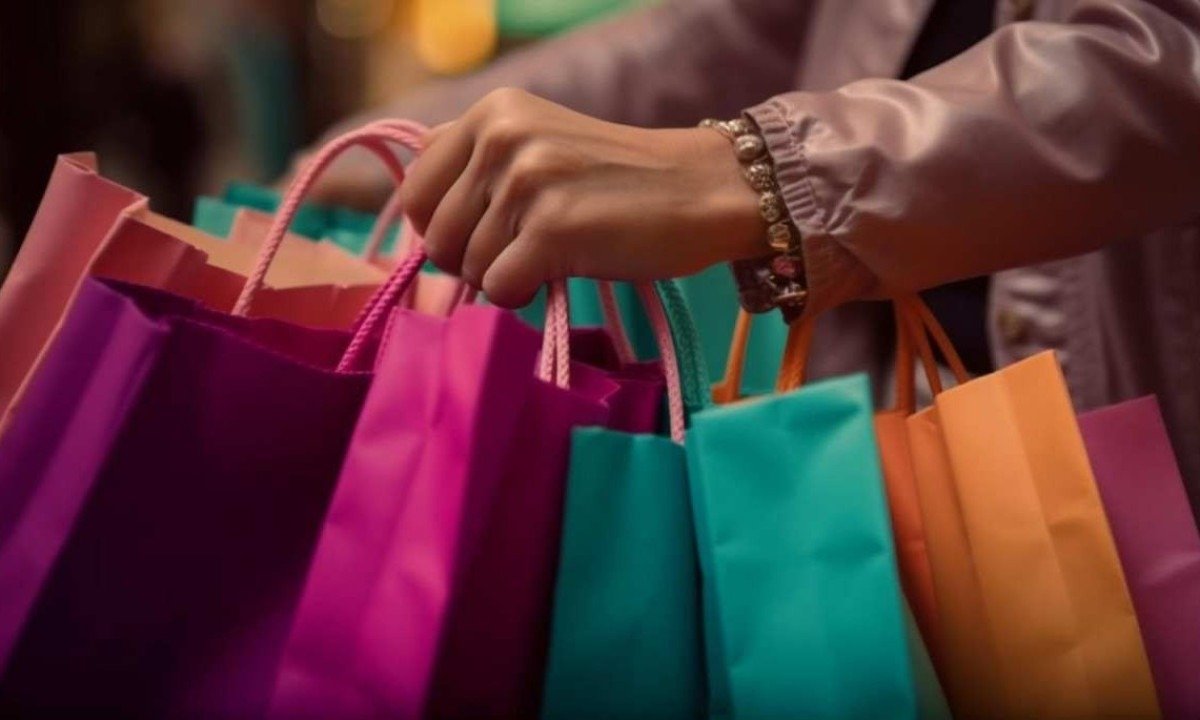 A temporada de compras neste ano é feita nesta sexta-feira (24/11) -  (crédito: Freepik)