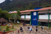 Descubra a importância da escola na formação para a convivência