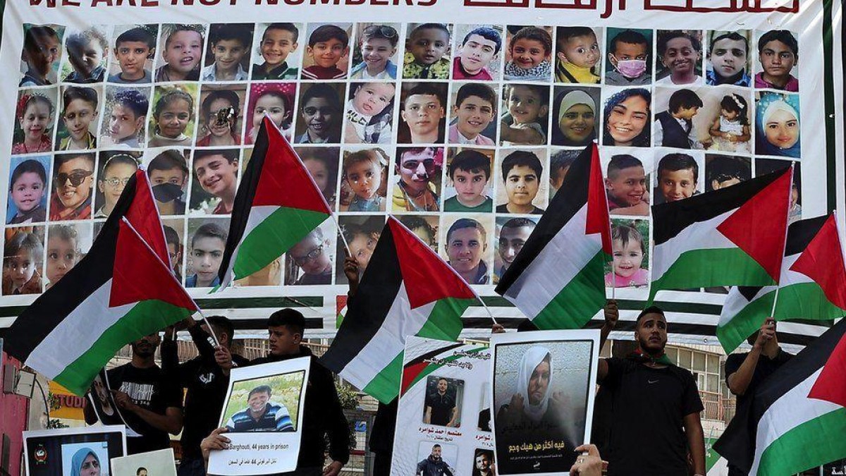 Quem são os prisioneiros palestinos que Israel deve libertar após acordo com Hamas?