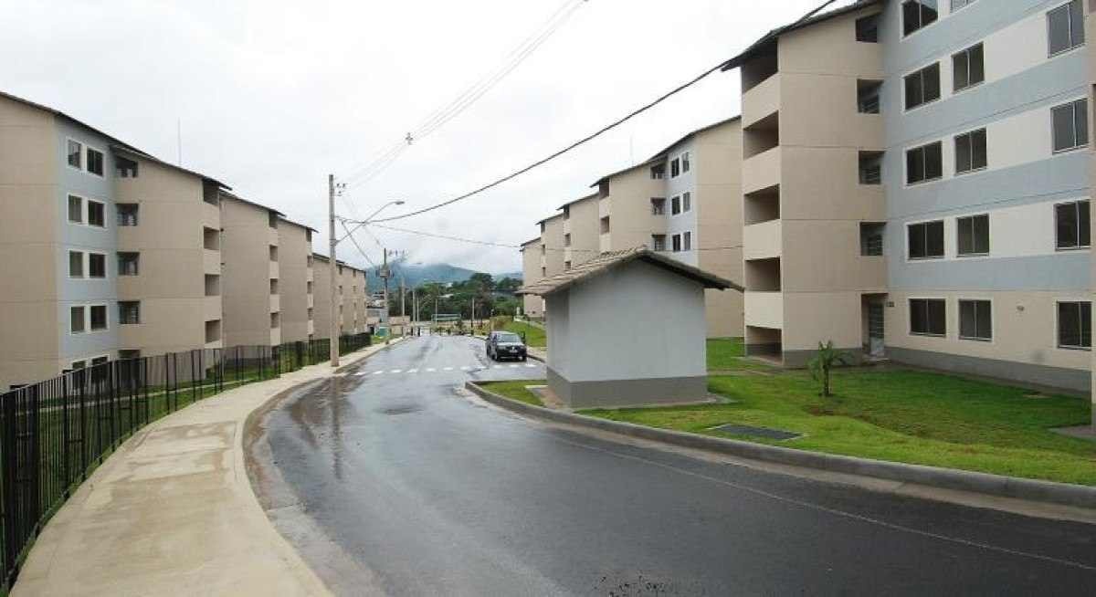 BH garante R$ 520 milhões de investimento para habitações populares