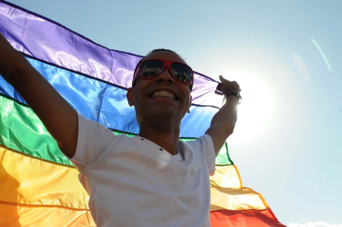 Santa Luzia terá sua primeira Parada LGBTQIAPN+ neste domingo (26/11)