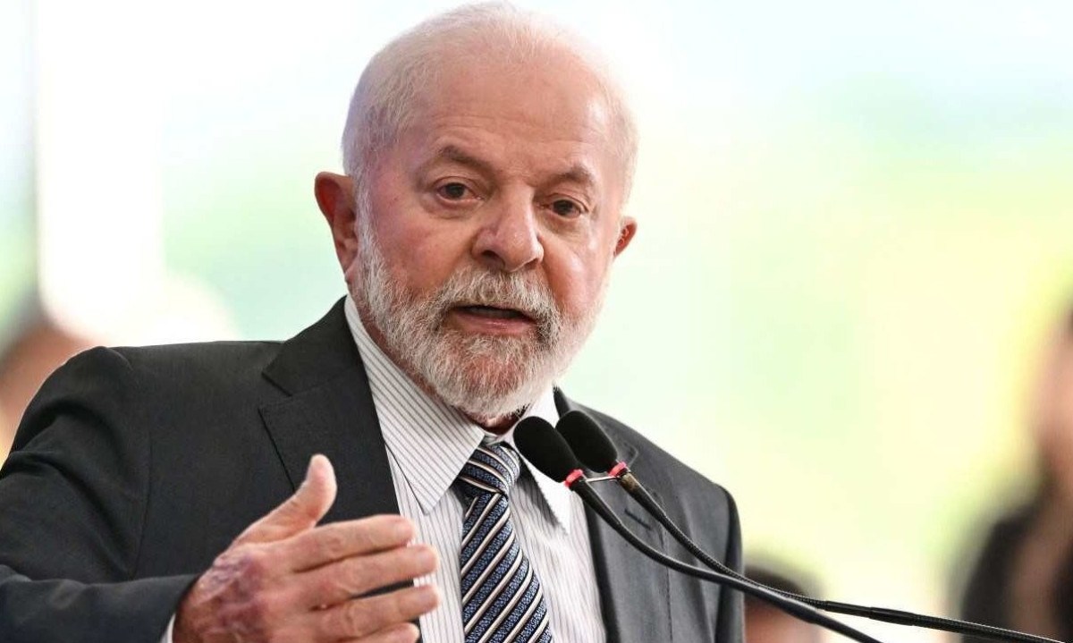 Governo do presidente Lula tenta mediar o conflito  -  (crédito:  Evaristo Sa/AFP)