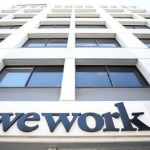 Falência da WeWork: os espaços de coworking estão com os dias contados? - Getty Images