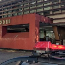 Policial penal é morto a tiros em bar da Região Leste de BH - Edesio Ferreira/EM/D.A Press