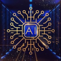 Inteligência artificial vai liderar tecnologias em alta em 2024 - mikemacmarketing/wikimedia commons