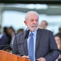Lula sanciona lei orgânica da Polícia Civil, mas veta aposentadoria integral e outros benefícios -  Ricardo Stuckert/PR