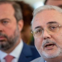 Prates: 'Lula nunca me pediu para abaixar ou aumentar preço de combustível' - Fabio Rodrigues-Pozzebom/Agência Brasil