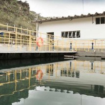 Ufop vai investigar qualidade da água fornecida aos alunos - Divulgação/Saneouro