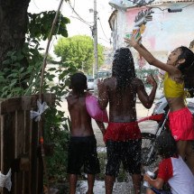 Estudo aponta risco climático para Complexo de Favelas da Maré - EBC - Últimas Notícias