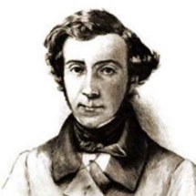 Biografia aponta virtudes e contradições de Tocqueville - Ilustração