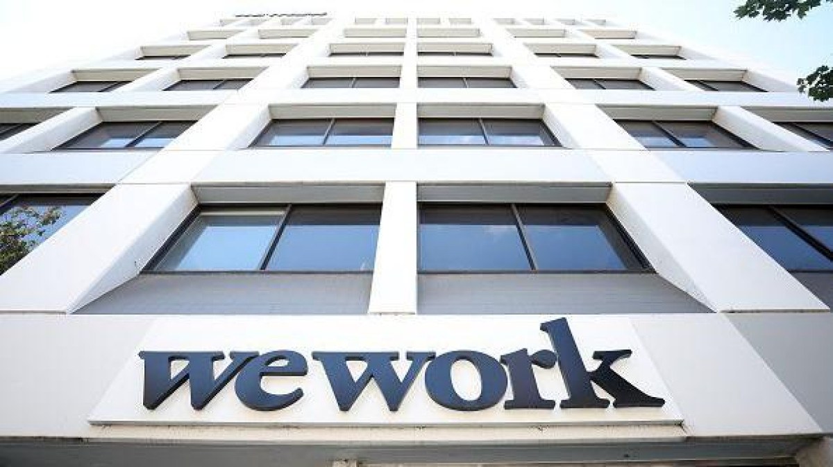Falência da WeWork: os espaços de coworking estão com os dias contados?