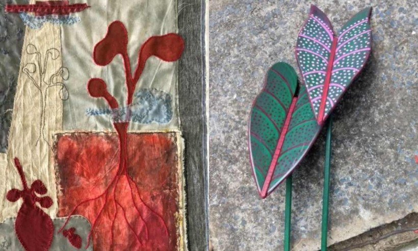 Eula Teixeira e Feito com Jeito