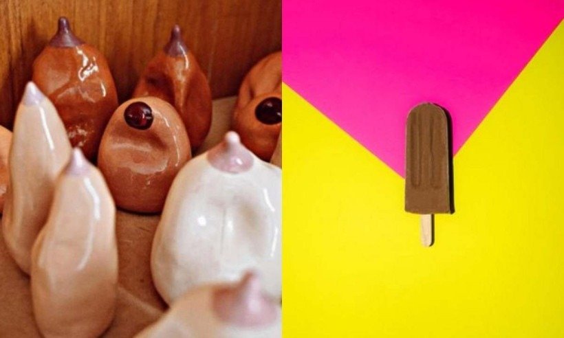 Noemi Assump&ccedil;&atilde;o e Picol&eacute; Picol&eacute;