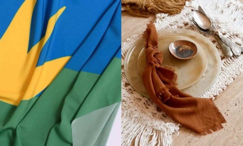 Uma Bandeira para Belo Horizonte e Ventura Design