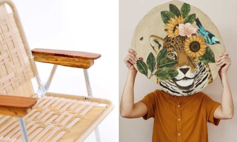 Manu Almeida e Natalia Felippe