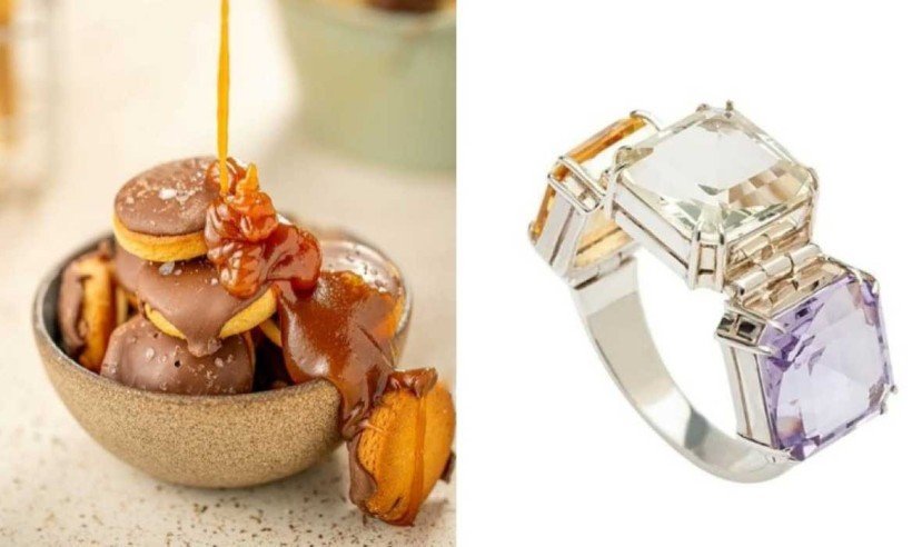 Bendi e Bruna Anuncia&ccedil;&atilde;o 