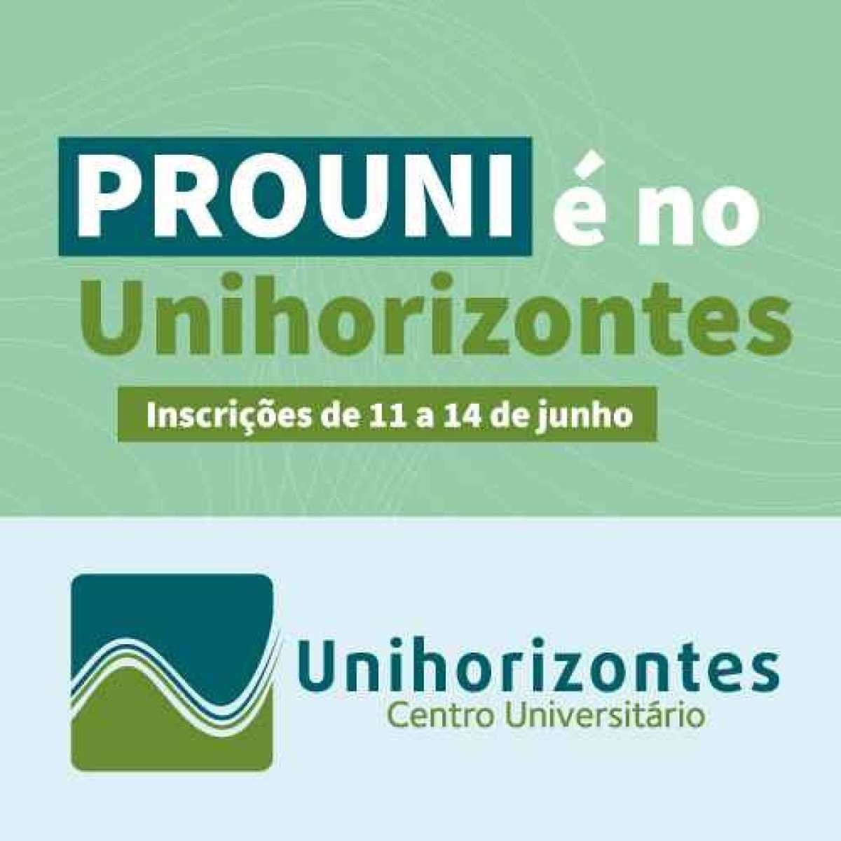 Centro Universitário Unihorizontes