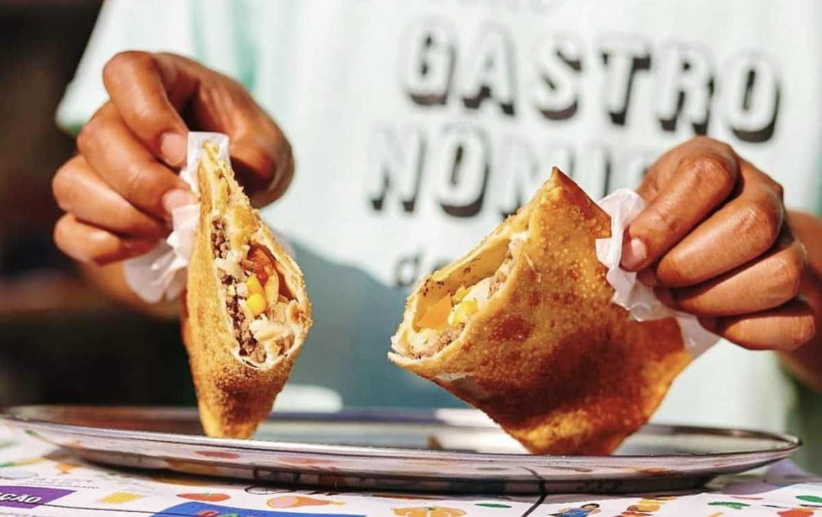 Circuito Gastronômico de Favelas revela talentos de comunidades em BH
