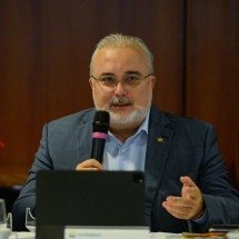 Investimento da Petrobras deve criar 1,4 milhão de empregos em 5 anos - EBC - Últimas Notícias