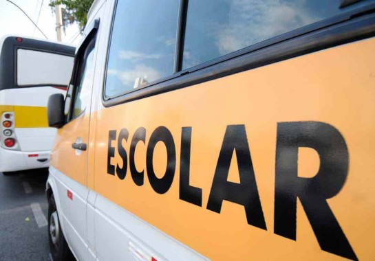 Maioria das propostas feitas pelas prefeituras mineiras se refere a transporte escolar, seguidas das Unidades Básicas de Saúde -  (crédito: Leandro Couri/EM/D.A Press – 3/10/18)