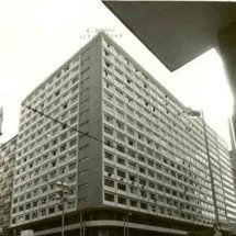 Memória do início da capital preservada - ARQUIVO EM