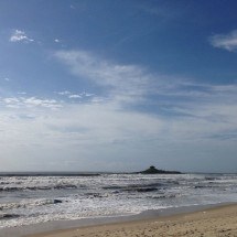 Destinos inusitados: cinco refúgios praianos para curtir verão adiantado no Paraná - Uai Turismo