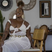 Afropatys e afromauricinhos querem criar referências de luxo para negros - Eduardo Anizelli/ Folhapress