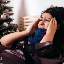 Síndrome do fim de ano: como combater o aumento de casos de crise de ansiedade e depressão - Freepik