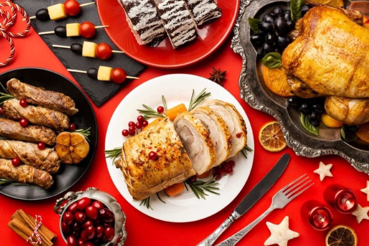 Cuidados com a alimentação do paciente renal durante as festas de fim de ano