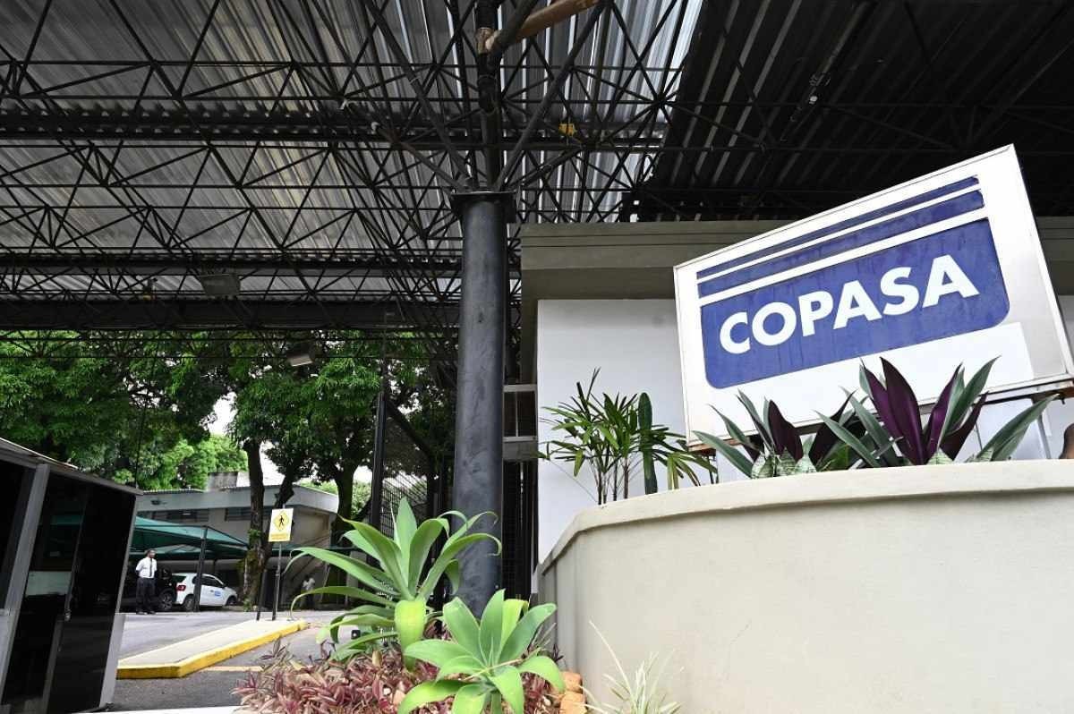 Justiça determina que Copasa regularize fornecimento de água em Diamantina