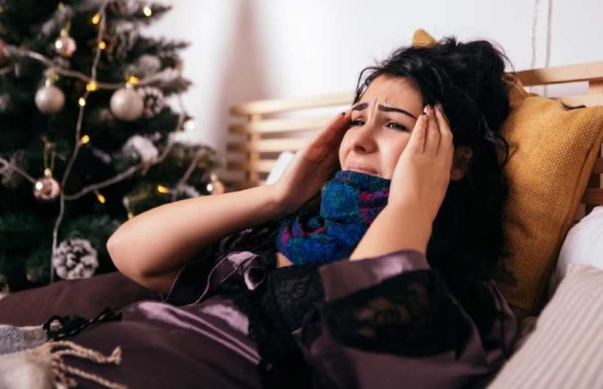 Síndrome do fim de ano: como combater o aumento de casos de crise de ansiedade e depressão