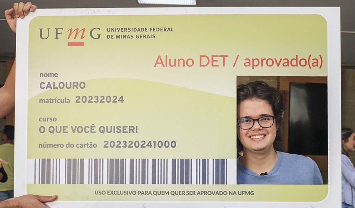 Aulão do Colégio e Pré-vestibular Determinante é um evento que mistura entretenimento e conteúdo Aulão do Colégio e Pré-vestibular Determinante é um evento que mistura entretenimento e conteúdo