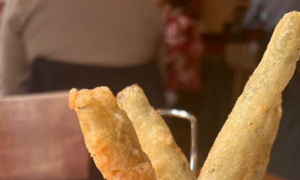 Portugal: um Porto para comer e beber bem -  (crédito: Uai Turismo)