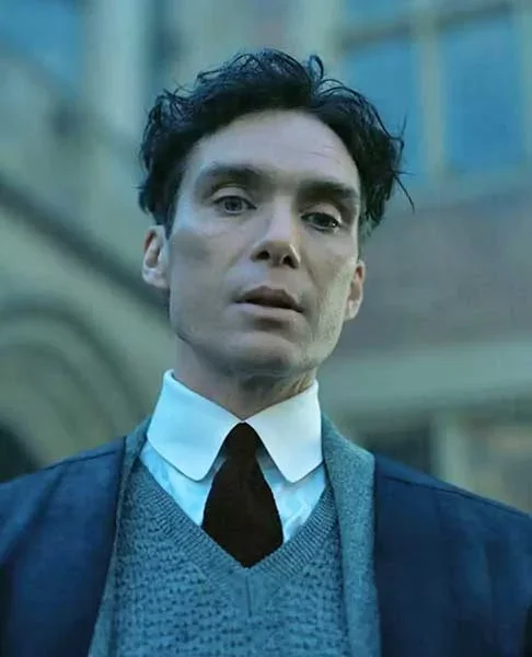 Cillian Murphy não é mais favorito ao Óscar de Melhor Ator - Instagram @cillianmurphyofficiall