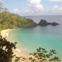 Duas praias brasileiras estão no ranking das mais belas do mundo