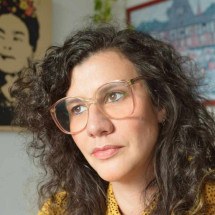 Prêmio São Paulo de Literatura vai para Mariana Carrara - Acervo pessoal