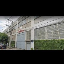 Fábrica de brinquedos da Gulliver vai a leilão em São Caetano do Sul - Reprodução/Google street view