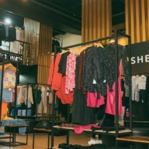 Gigante da moda Shein solicita entrada na Bolsa nos EUA - Divulgação/Shein