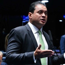 Relator da indicação de Dino ao STF diz que desavenças 'estão superadas' - Roque de Sá/Agência Senado