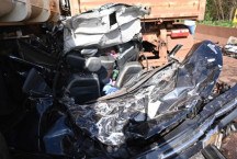 Policia identifica suspeito de provocar acidente que matou 6 na BR-381