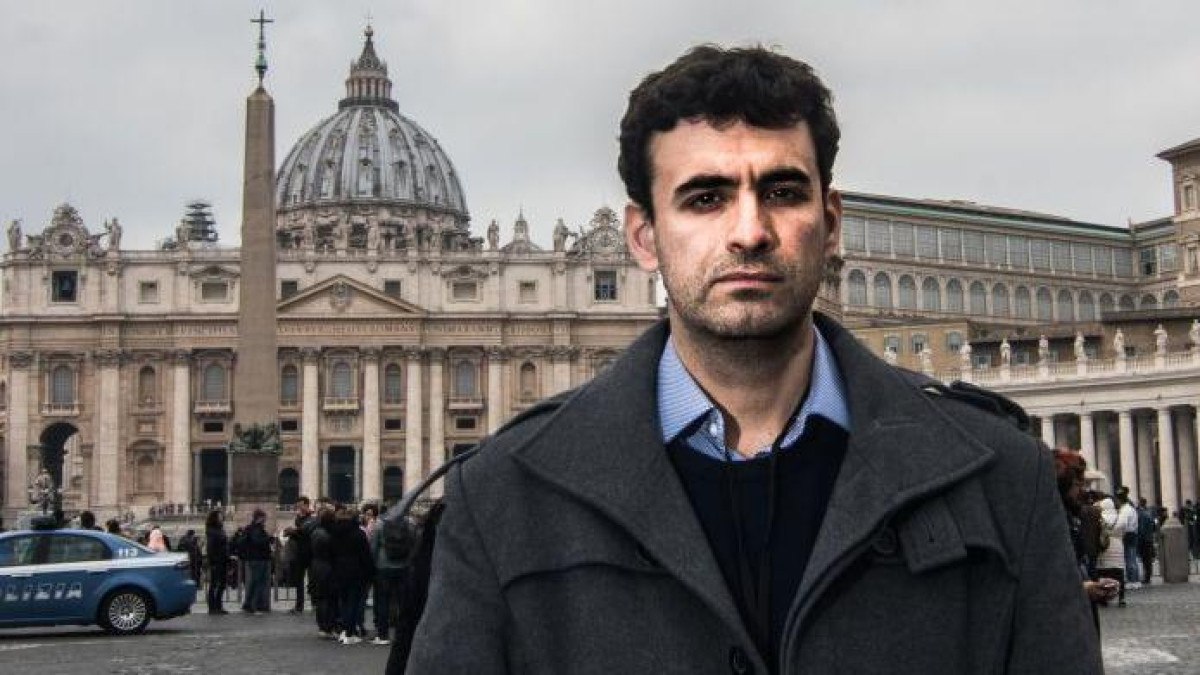'Agora que somos adultos podemos contar dos abusos sexuais que sofremos na Igreja Católica'