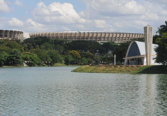 BH terá city tours e walking tours -  (crédito: Leandro Couri/EM/D.A Press)