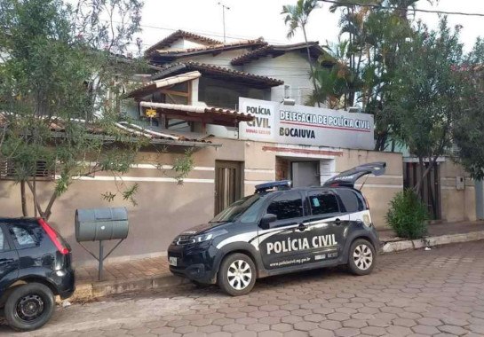 Caso foi investigado pela Polícia Civil de Bocaiúva, no Norte de Minas -  (crédito: PCMG)