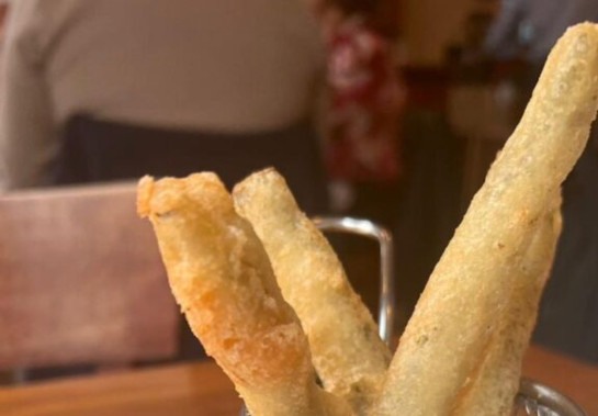 Portugal: um Porto para comer e beber bem -  (crédito: Uai Turismo)