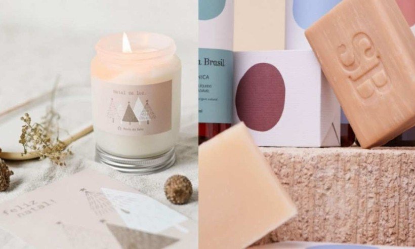 Pavio de Vela e Saboaria Brasil