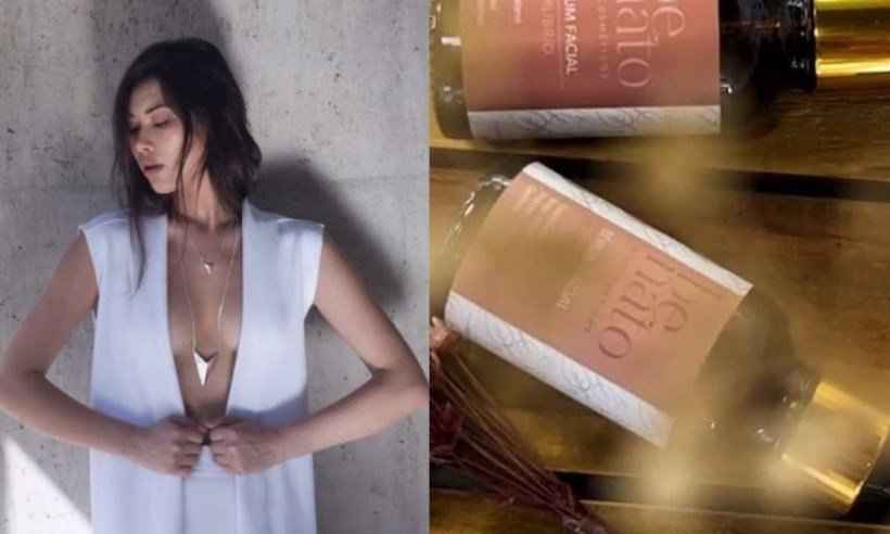 Le Tolentino e Be.nato Biocosmeticos