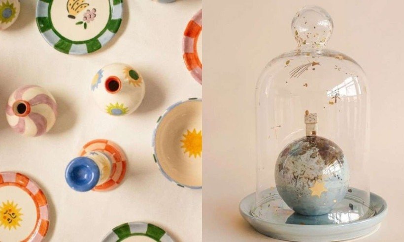 Na Superf&iacute;cie e Pamelitas