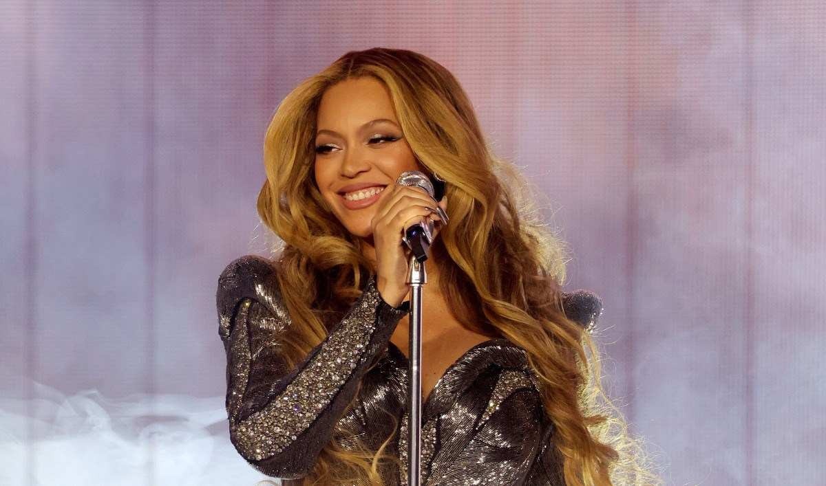 Beyoncé abre inscrições para projeto que ajuda microempreendedores negros 