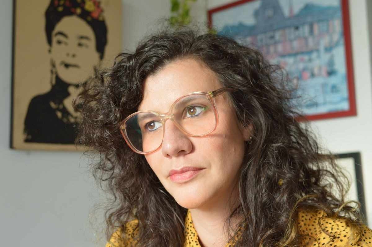 Prêmio São Paulo de Literatura vai para Mariana Carrara